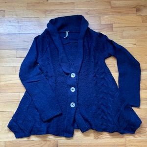 Free People Sweater